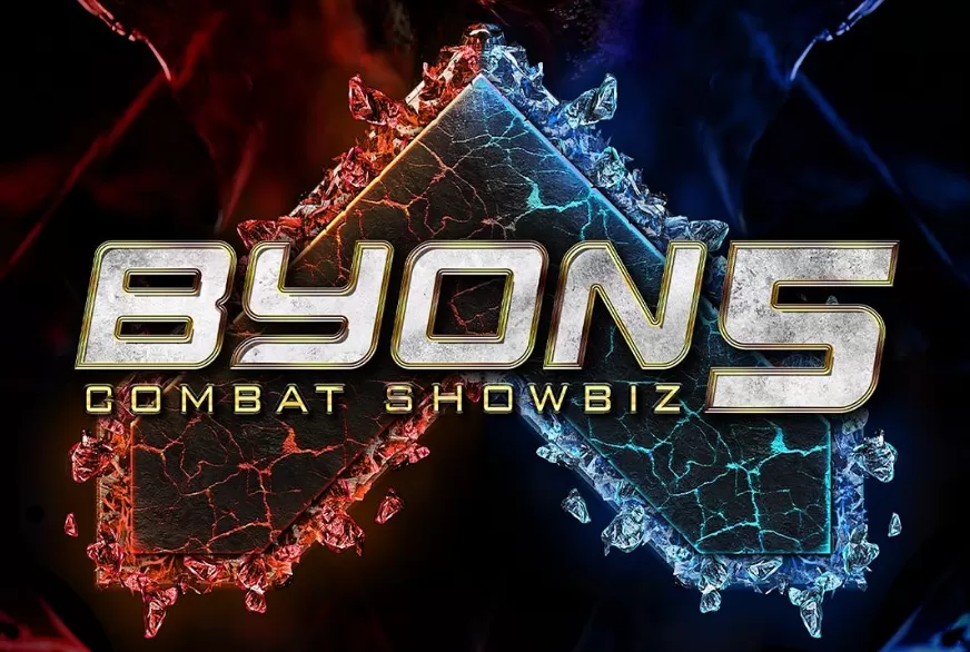 Byon Combat 5 Siap Tampil Lebih Spektakuler dari Sebelumnya