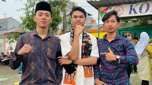 Ketua RT Gen Z Rawa Badak Viral, DPRD DKI Ikut Tanggapi