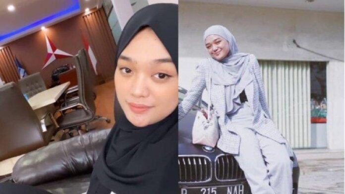 Koruptor Termuda Indonesia: Rici Sadian Putra (22 Tahun)